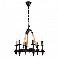 подвесная люстра loft it loft1862-6 в Нижневартовске