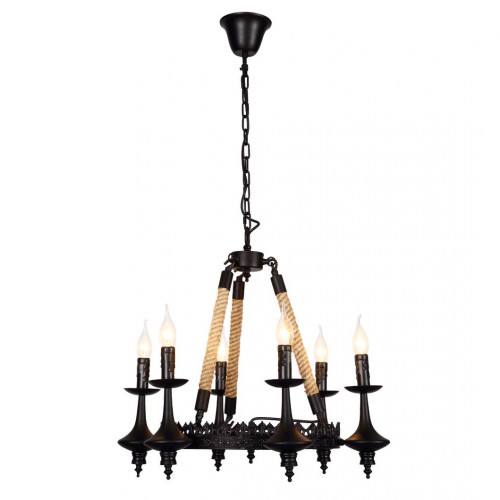 подвесная люстра loft it loft1862-6 в Нижневартовске