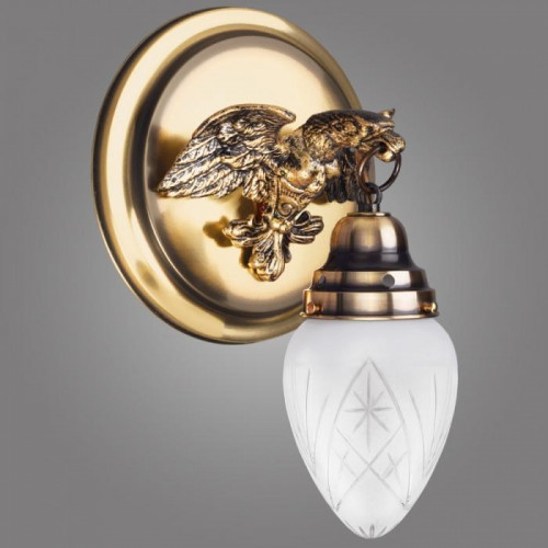 бра kemar ouro ok60/d/p в Нижневартовске