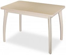 стол кухонный домотека румба пр-1 км 07 вп раскладной в Нижневартовске