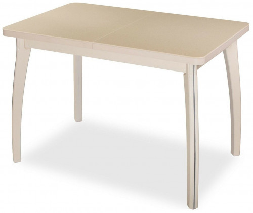 стол кухонный домотека румба пр-1 км 07 вп раскладной в Нижневартовске