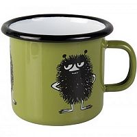 кружка "стинки" в Нижневартовске