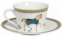 чайная пара antique в Нижневартовске