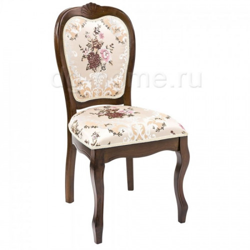 стул деревянный prinsvang tobacco в Нижневартовске