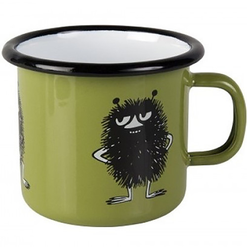 кружка "стинки" в Нижневартовске