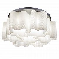 потолочная люстра lightstar nubi ondoso 802071 в Нижневартовске