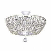 потолочный светильник arti lampadari nobile e 1.3.40.2.100 wg в Нижневартовске