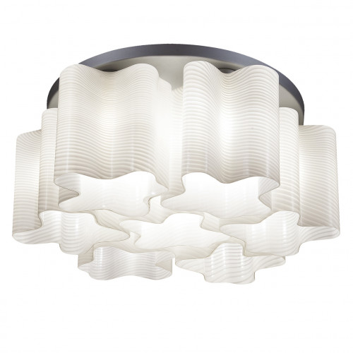 потолочная люстра lightstar nubi ondoso 802071 в Нижневартовске