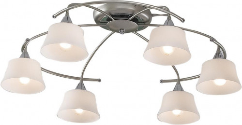 потолочная люстра citilux стелла cl110161 в Нижневартовске