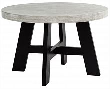 стол журнальный lunar черный в Нижневартовске