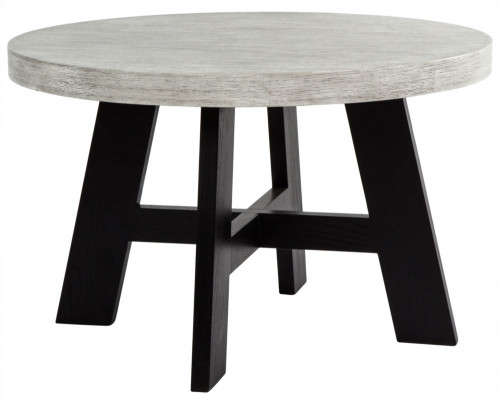 стол журнальный lunar черный в Нижневартовске