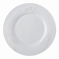 тарелка десертная луговые травы в Нижневартовске