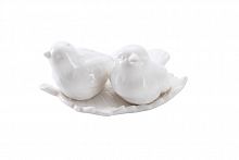 набор для специй birds on leaf в Нижневартовске