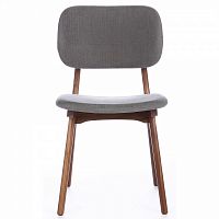 стул civil серый в Нижневартовске