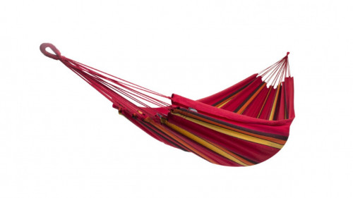 гамак flame красный в Нижневартовске