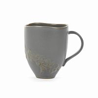 кружка emperor's bird темно-серый в Нижневартовске