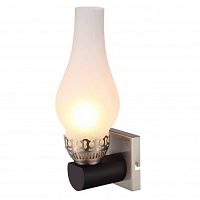 бра arte lamp lombardy a6801ap-1br в Нижневартовске