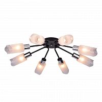 потолочная люстра toplight sabina tl3680x-08bc в Нижневартовске
