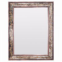 зеркало большое прямоугольное бронза с золотым принтом noble vine в Нижневартовске