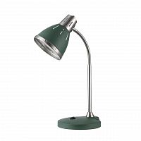 настольная лампа freya nina fr5151-tl-01-gn в Нижневартовске