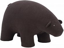 пуф leset bear ткань omega 22 в Нижневартовске