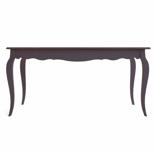 стол раскладывающийся обеденный leontina lavanda лавандовый в Нижневартовске