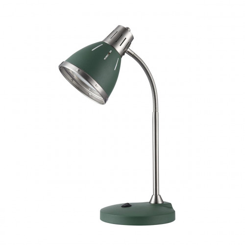 настольная лампа freya nina fr5151-tl-01-gn в Нижневартовске