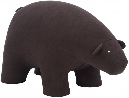 пуф leset bear ткань omega 22 в Нижневартовске