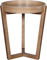 стол журнальный hf12189-1 коричневый в Нижневартовске