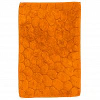 ковер для ванной комнаты tiffny оранжевый в Нижневартовске