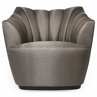 кресло sloan серое в Нижневартовске