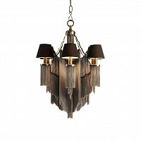 люстра fringe s от eichholtz бронзовая в Нижневартовске