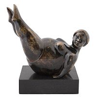 статуэтка гимнастика a в Нижневартовске