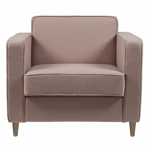 кресло george бежевое в Нижневартовске