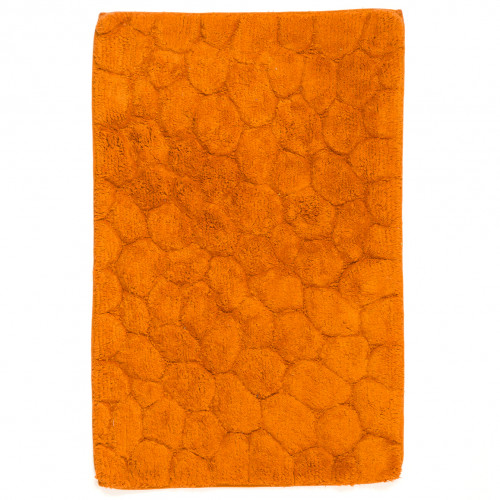 ковер для ванной комнаты tiffny оранжевый в Нижневартовске