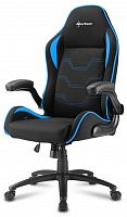 компьютерное кресло sharkoon elbrus 1 игровое в Нижневартовске
