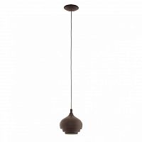 подвесной светильник eglo camborne 97215 в Нижневартовске