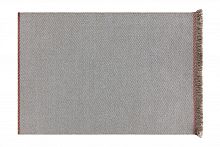 ковер gan diagonal almond-blue 200x90 от gan в Нижневартовске