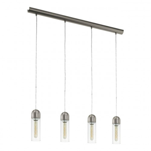 подвесной светодиодный светильник eglo zacharo 96942 в Нижневартовске