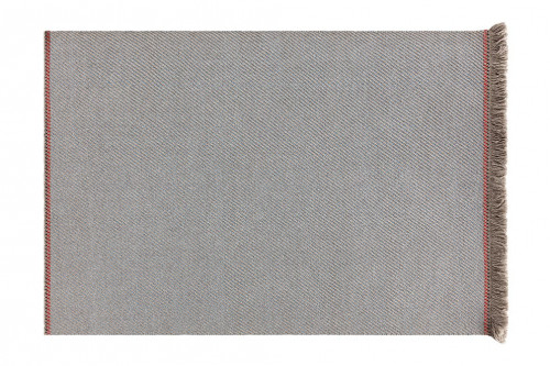 ковер gan diagonal almond-blue 200x90 от gan в Нижневартовске