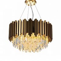 подвесной светильник barclay l6 от delight collection в Нижневартовске