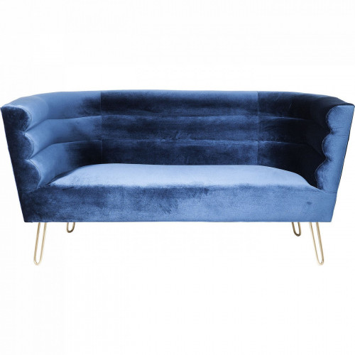 диван monaco синий в Нижневартовске