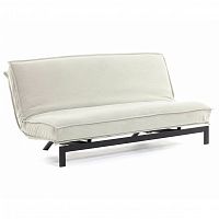 диван-кровать eveline белый от la forma (ex julia grup) в Нижневартовске