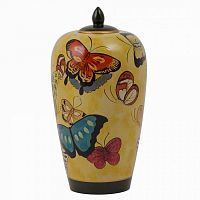 ваза настольная / jcd-7166 (jcd-7166) в Нижневартовске