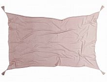 плед градиент бежевый в Нижневартовске