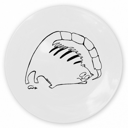 кот-скорпион в Нижневартовске