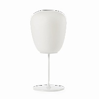 настольный светильник lumi mochi диаметр 33 в Нижневартовске