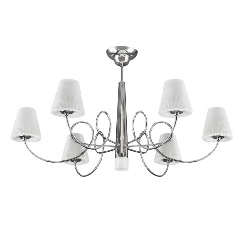 потолочная люстра lightstar vortico 814074 в Нижневартовске