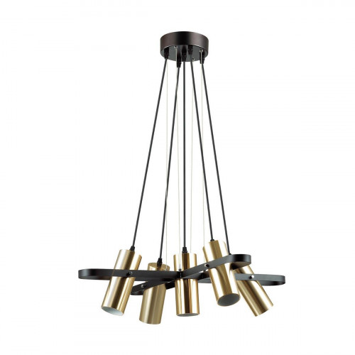 подвесная люстра lumion claire 3714/5a в Нижневартовске