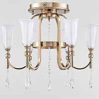 потолочная люстра newport 4806/pl в Нижневартовске